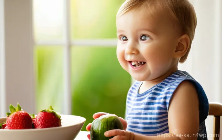 자연 처방 제도를 통한 어린이 건강 관리 - **Prompt: Reinforcing Natural Defenses Through Healthy Eating**
"A joyful and healthy toddler, a...