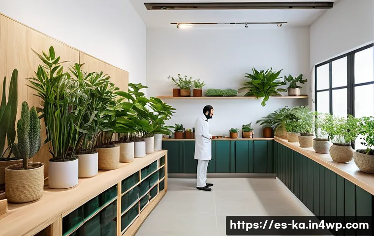 자연 처방 제도의 활용에 대한 소비자 조사 관련 이미지 1